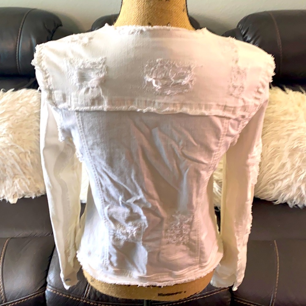 Generation Love Jacket - image 4